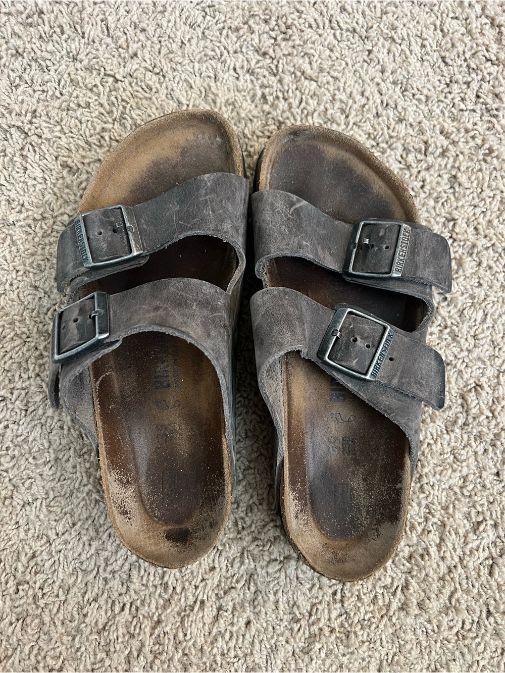 Birkenstock Arizona | Size EU39 Women US 8.5